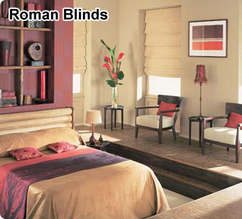 Cascade Blinds