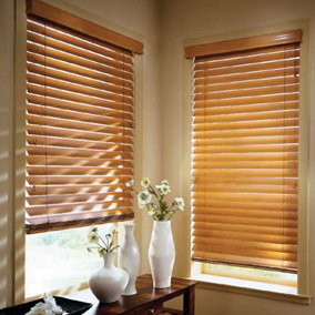 Wooden Blinds